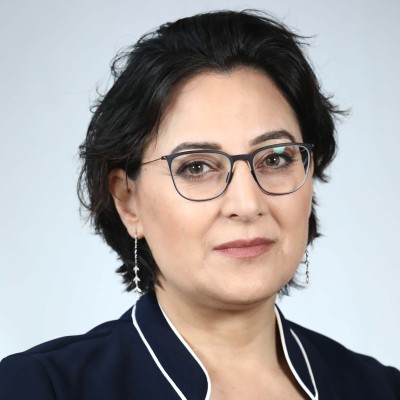 Ruthy Dahan-Portnoy